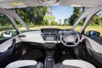 Citroen Grand C4 Picasso 2016 года (UK)